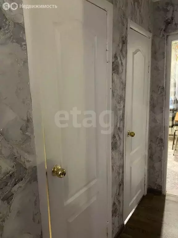 2-комнатная квартира: Энгельс, проспект Строителей, 43 (47.1 м) - Фото 2