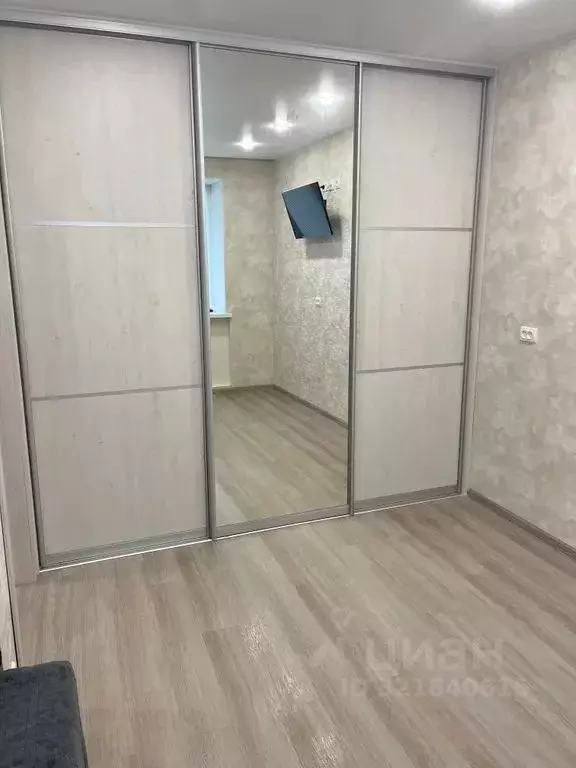 1-к кв. Тюменская область, Тюмень Мелиораторов мкр, ул. Мелиораторов, ... - Фото 2