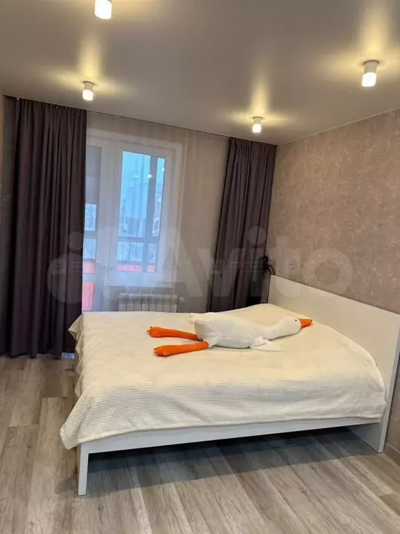 3-к. квартира, 48 м, 3/17 эт. - Фото 0