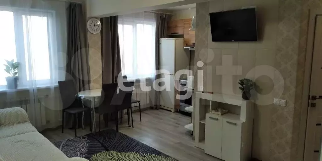 3-к. квартира, 61 м, 3/5 эт. - Фото 1