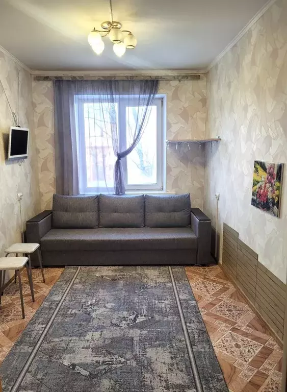 Студия Тюменская область, Тюмень проезд Геологоразведчиков, 46 (13.5 ... - Фото 2