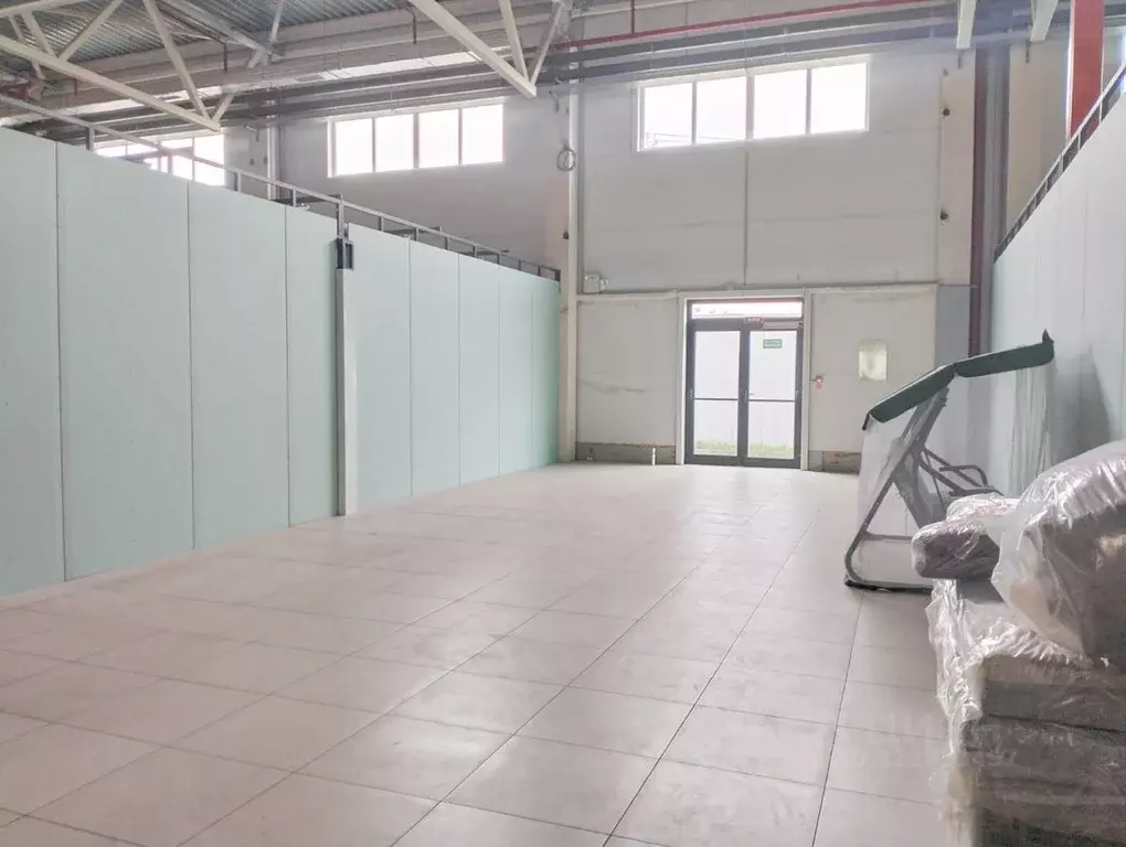 Склад в Московская область, Бронницы Каширский пер., 68 (300 м) - Фото 1