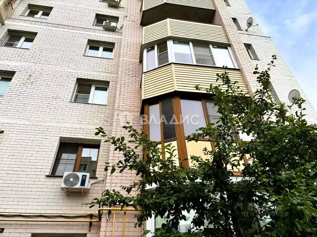 2-к кв. Калужская область, Калуга ул. Кубяка, 9к8 (65.1 м) - Фото 0