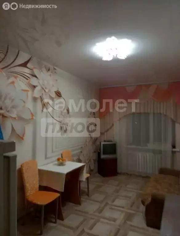 Квартира-студия: Севастополь, Охотская улица, 63 (15.6 м) - Фото 1