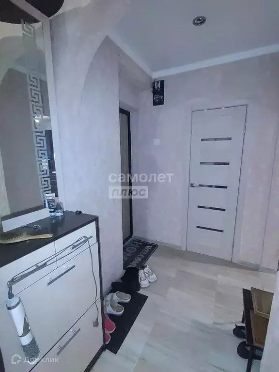Продаётся 2-к квартира, 46 м - Фото 1