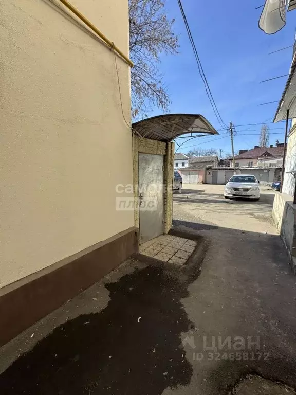 Торговая площадь в Кабардино-Балкария, Нальчик просп. Ленина, 65 (100 ... - Фото 1