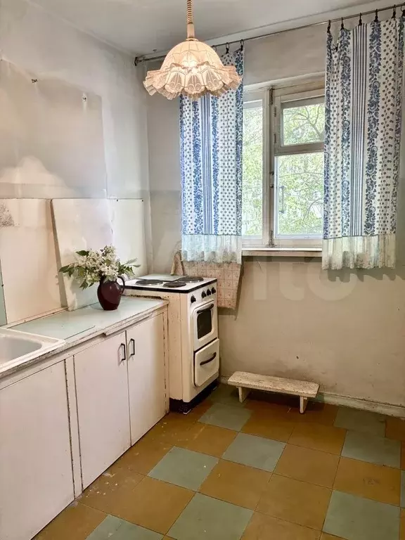 2-к. квартира, 44 м, 2/5 эт. - Фото 1