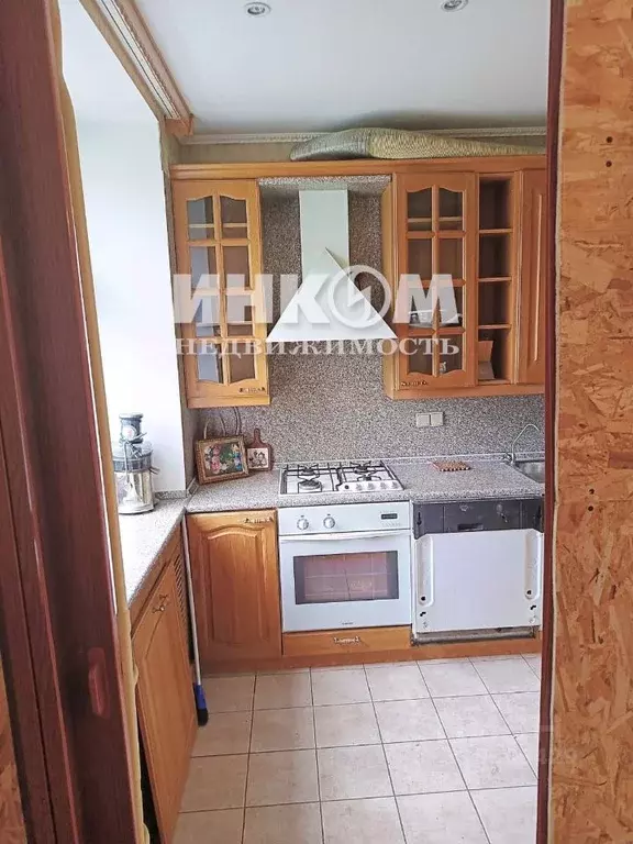 2-к кв. Москва Озерковская наб., 8-14С1 (47.0 м) - Фото 1
