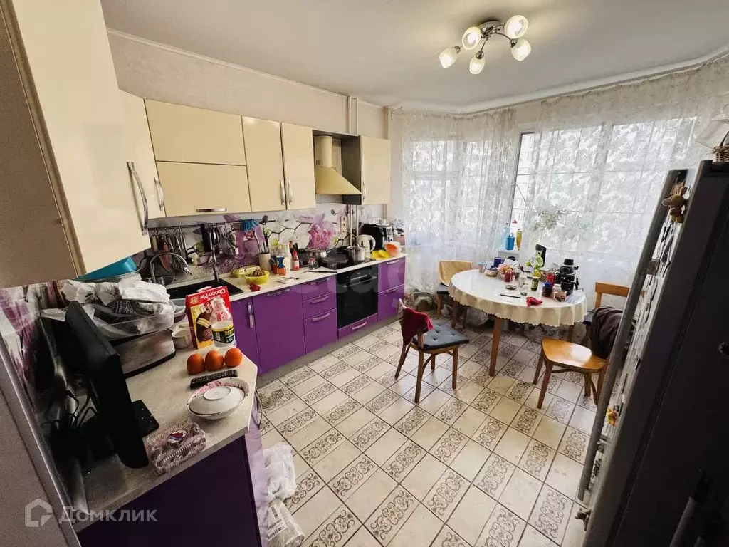 Продаётся 3-к квартира, 77 м - Фото 0