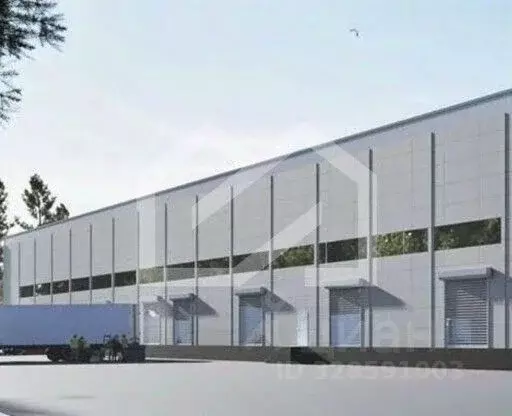 Производственное помещение в Москва с. Ознобишино, 2 (1660 м) - Фото 2