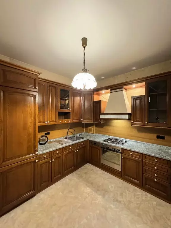 3-к кв. Москва Валовая ул., 11/19 (87.0 м) - Фото 1