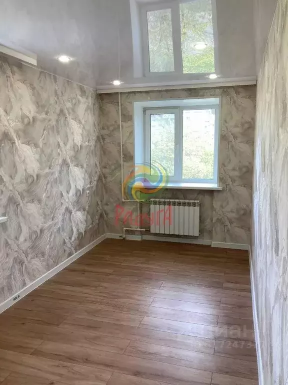 2-к кв. Ивановская область, Иваново ул. Громобоя, 50 (41.9 м) - Фото 1