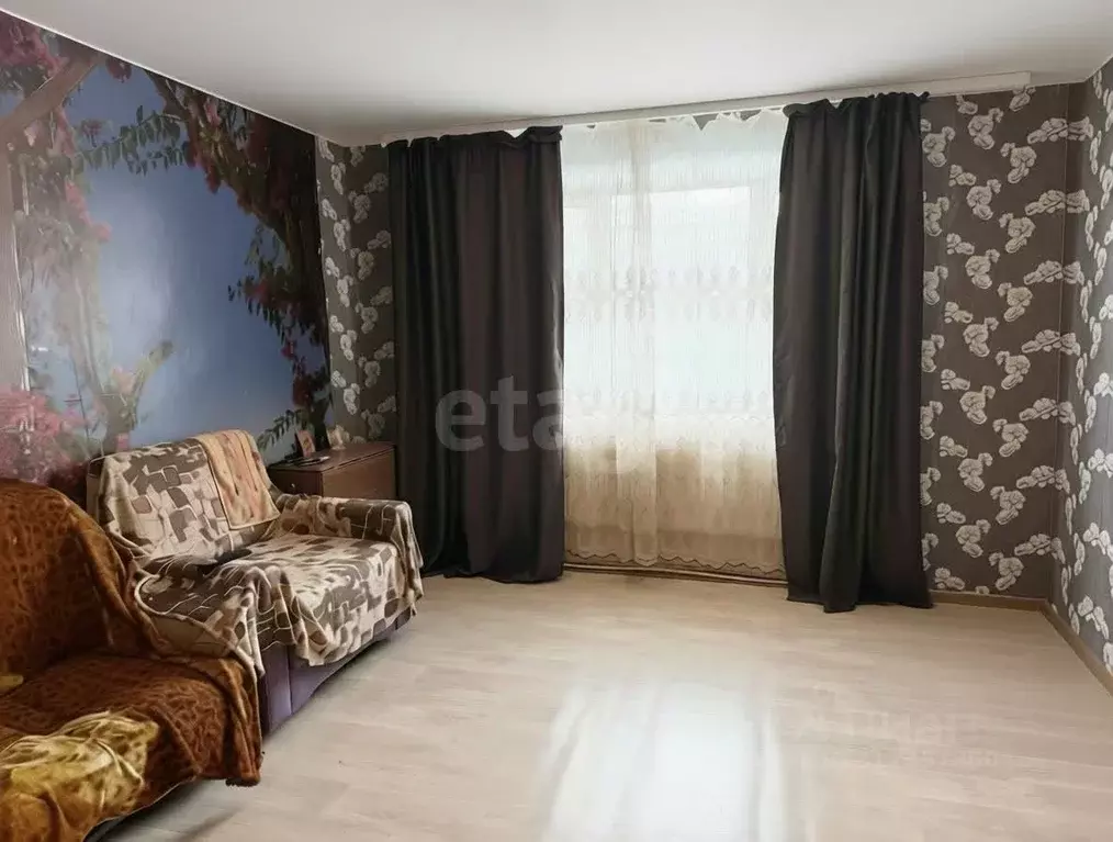 2-к кв. Псковская область, Псков ул. Николая Васильева, 88 (35.3 м) - Фото 2