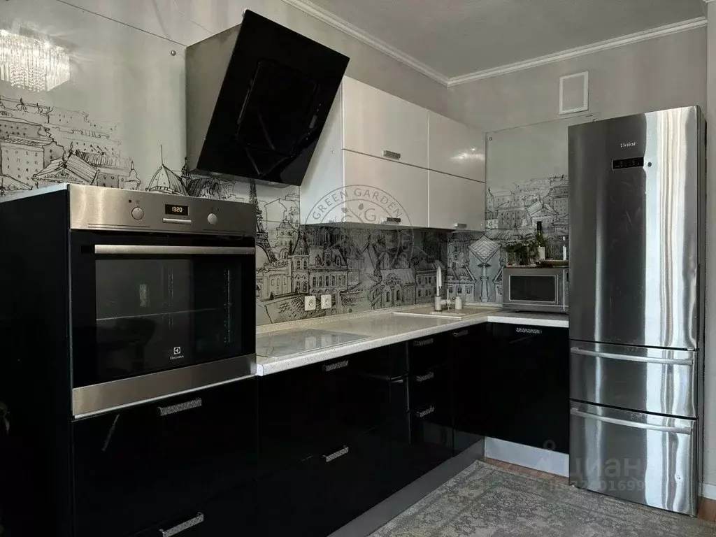 1-к кв. Свердловская область, Екатеринбург ул. Гастелло, 32А (43.6 м) - Фото 2