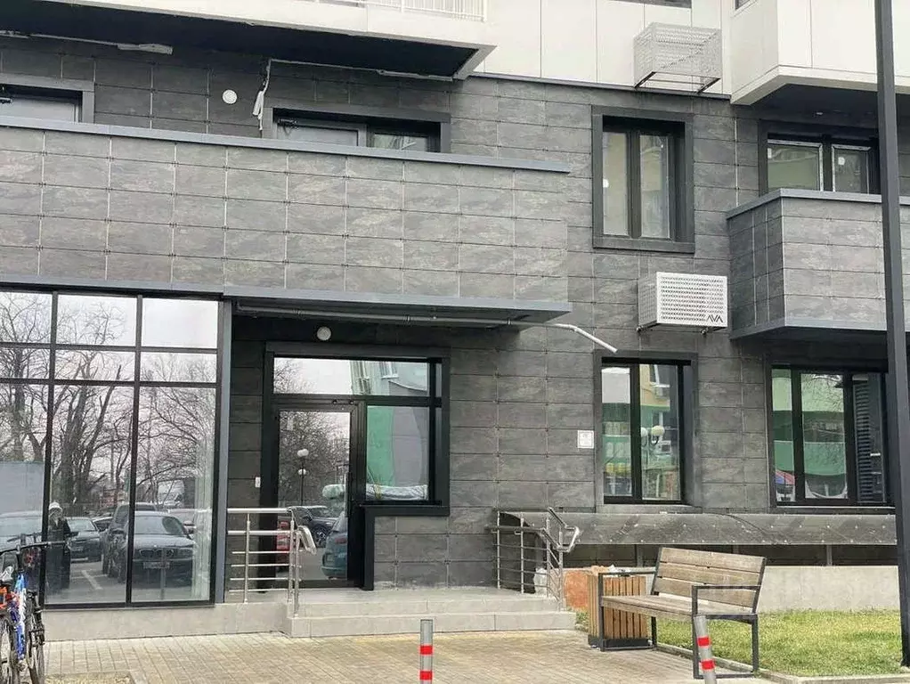 Помещение свободного назначения в Краснодарский край, Краснодар ул. ... - Фото 1