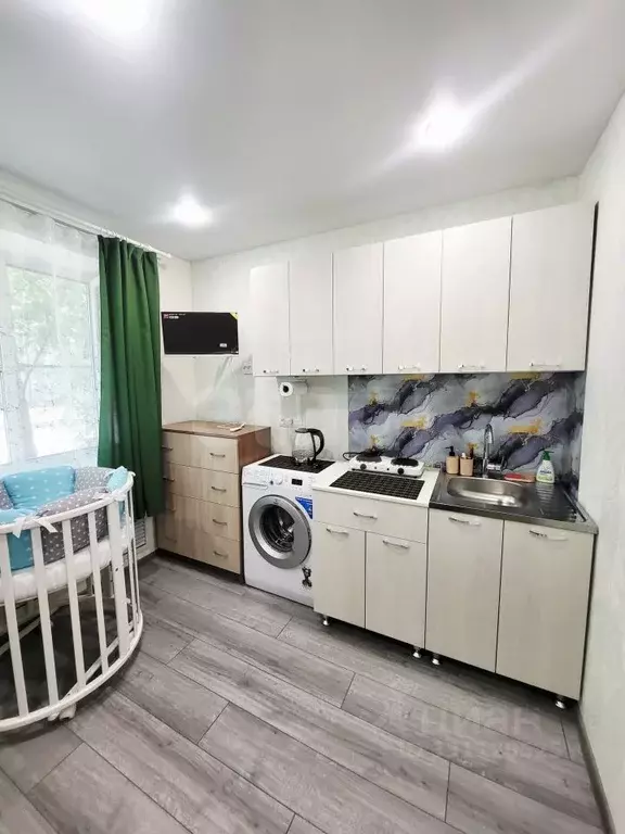Комната Коми, Сыктывкар ул. Старовского, 17 (12.5 м) - Фото 1