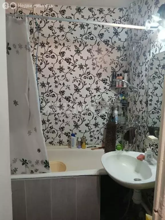 1-комнатная квартира: Тольятти, улица Автостроителей, 43 (38.7 м) - Фото 1