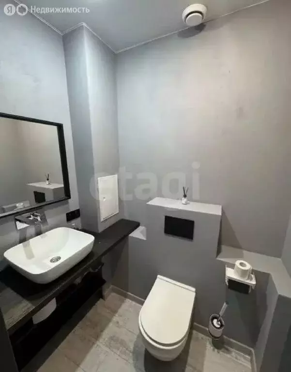 2-комнатная квартира: Тверь, улица Спартака, 40 (99.3 м) - Фото 2