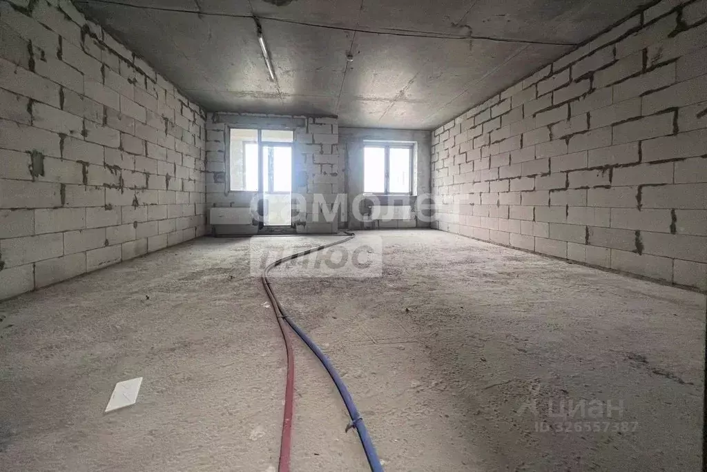 2-к кв. Москва Кронштадтский бул., 6к5 (50.0 м) - Фото 1