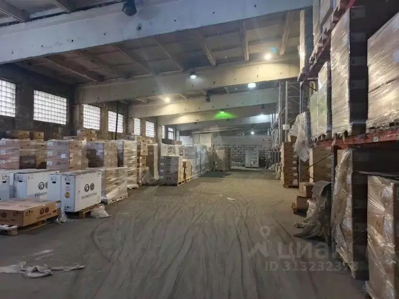 Склад в Московская область, Электросталь Криулинский проезд, 5с22 ... - Фото 2