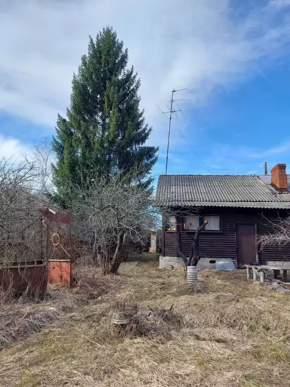 Дом в Тверская область, Конаковский муниципальный округ, ... - Фото 2