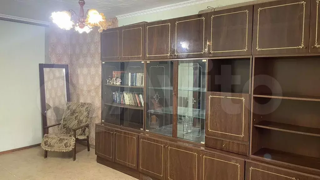 2-к. квартира, 57,3 м, 1/9 эт. - Фото 1