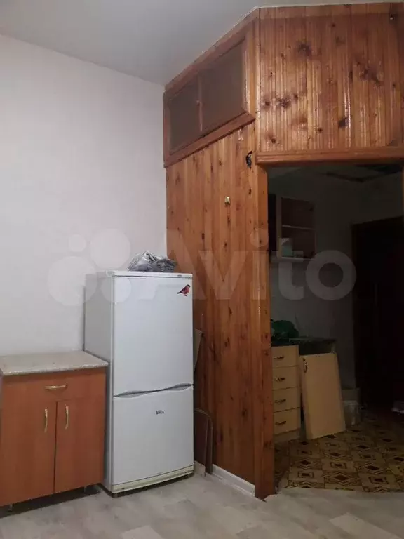 Квартира-студия, 24 м, 1/5 эт. - Фото 1