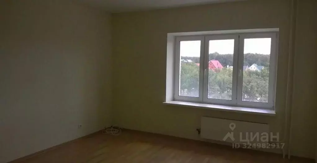 1-к кв. Белгородская область, Старый Оскол Степной мкр,  (54.0 м) - Фото 2