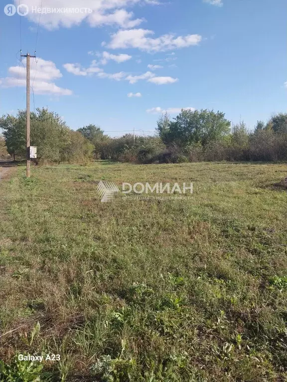 Участок в посёлок Персиановский, СТ Надежда-3, 199 (11 м) - Фото 0