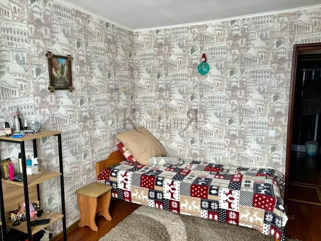 Дом в Рязанская область, Спасск-Рязанский Весенняя ул., 27 (101 м) - Фото 1