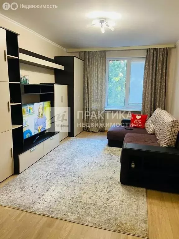 2-комнатная квартира: Москва, Голубинская улица, 7к5 (45 м) - Фото 2