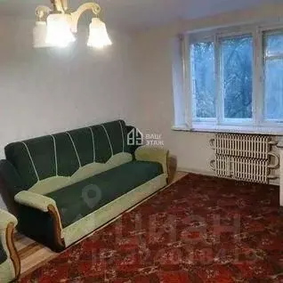 Комната Калужская область, Калуга Комсомольская ул., 5 (43.0 м) - Фото 1