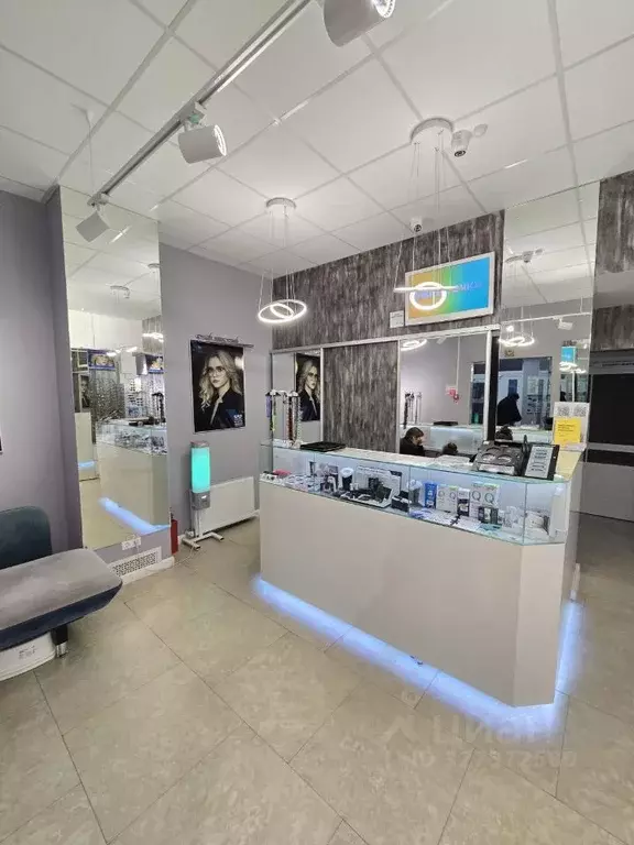 Помещение свободного назначения в Ростовская область, Аксай ул. ... - Фото 1