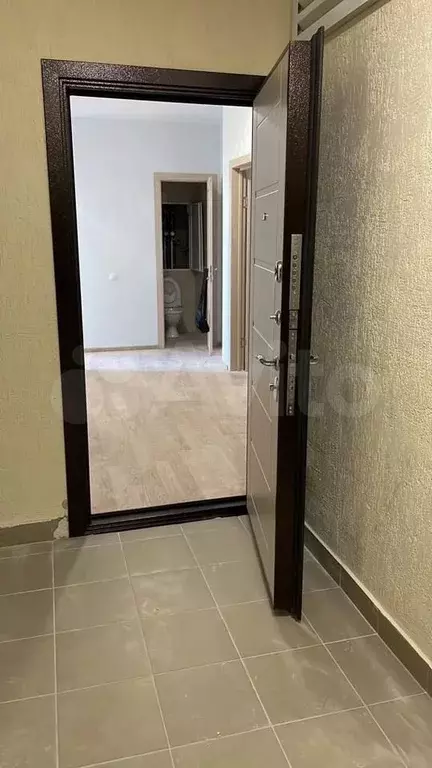 2-к. квартира, 60 м, 4/17 эт. - Фото 1