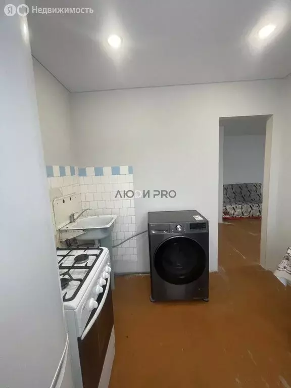 2-комнатная квартира: Уфа, улица Блюхера, 28 (44.8 м) - Фото 2