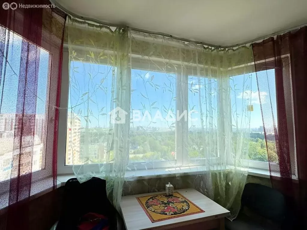 3-комнатная квартира: село Немчиновка, улица Связистов, 1 (81 м) - Фото 2