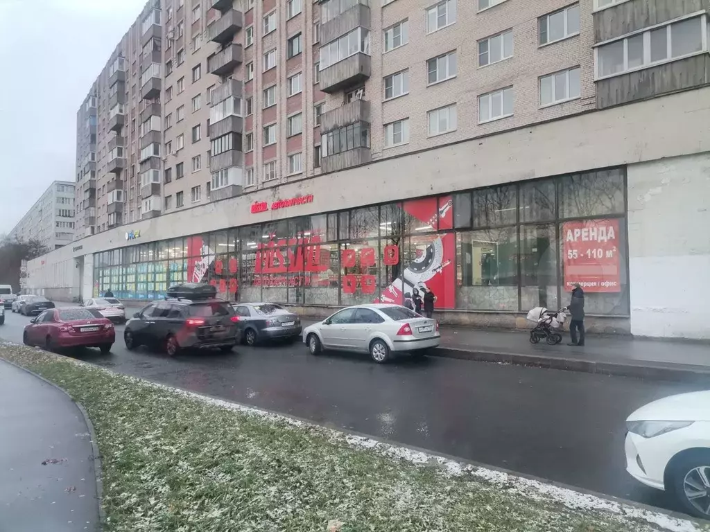 Свободного назначения, 110 м - Фото 1