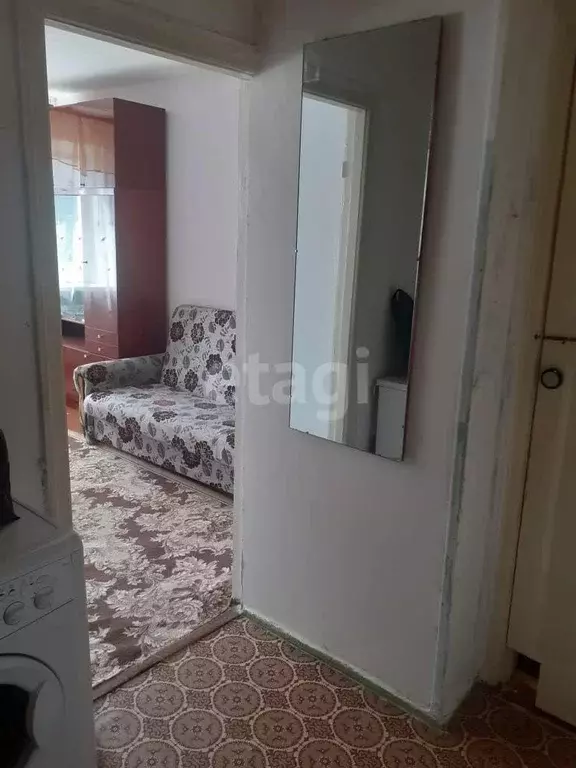 Квартира, 2 комнаты, 23 м - Фото 1