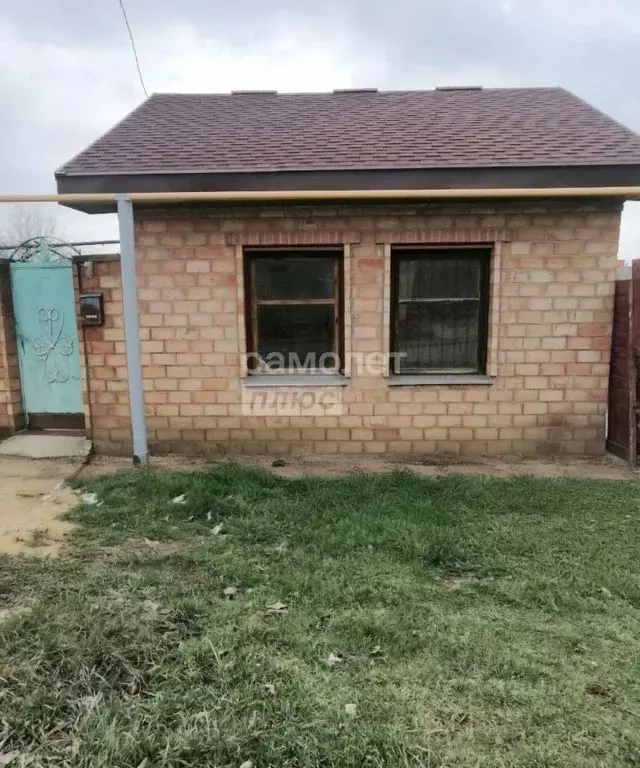 Дом в Крым, Керчь ул. Шевякова, 60 (61 м) - Фото 1