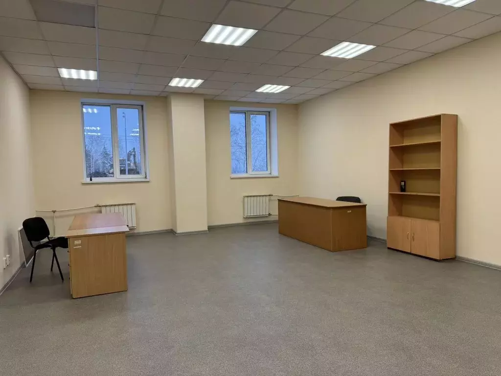 Офис в Свердловская область, Екатеринбург ул. Альпинистов, 77В (53 м) - Фото 0