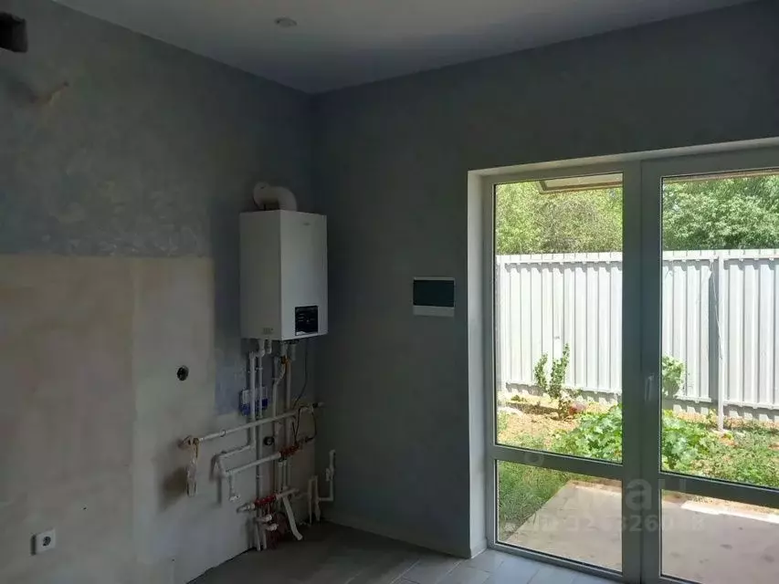 Дом в Ростовская область, Неклиновский район, с. Николаевка, Полет ... - Фото 1