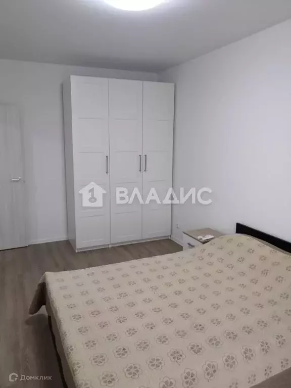 Продаётся 1-к квартира, 42.6 м - Фото 1