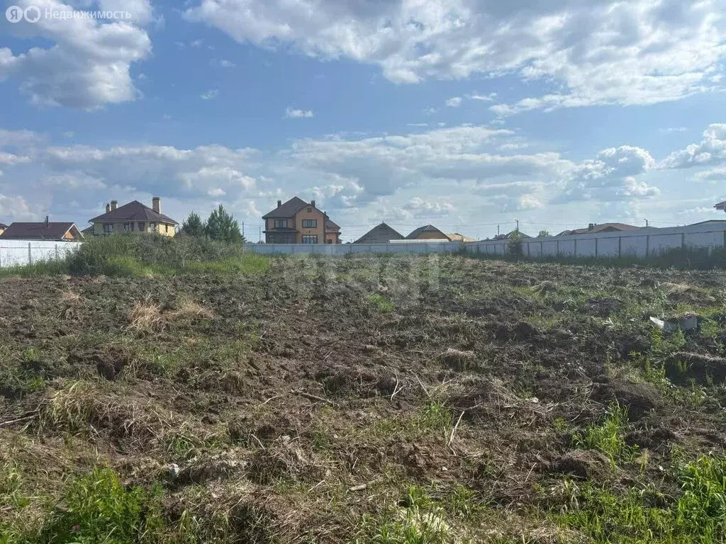 Участок в село Перевалово, коттеджный посёлок Зубаревские Просторы ... - Фото 1