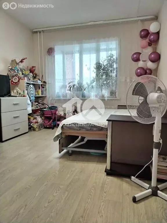 1-комнатная квартира: Новосибирск, улица Титова, 253/1 (37 м) - Фото 0