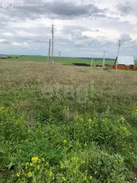 Участок в Николаевка, Мирная улица (75 м) - Фото 0