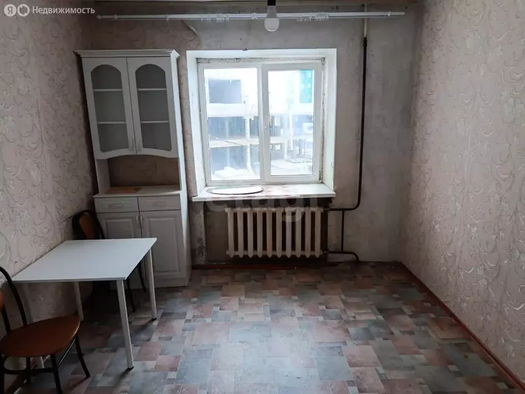 1к в -комнатной квартире (14.2 м) - Фото 2