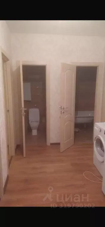 Квартира, 2 комнаты, 47.3 м - Фото 0