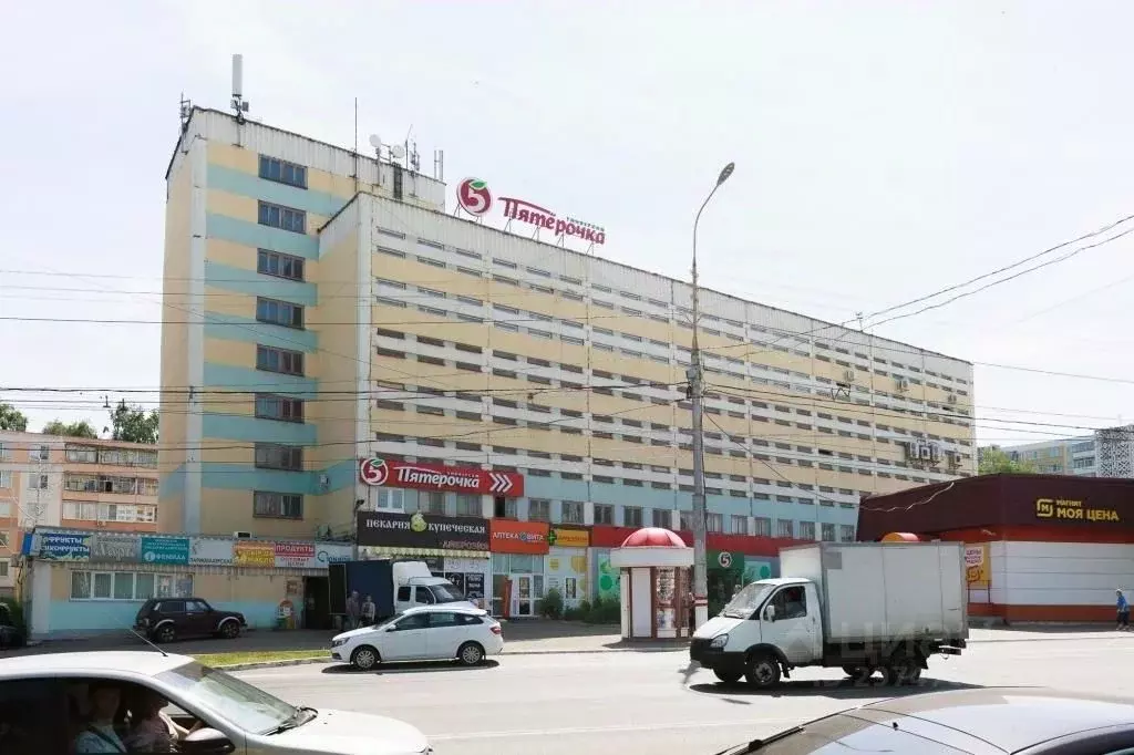 Помещение свободного назначения в Мордовия, Саранск ул. Коваленко, 16 ... - Фото 2