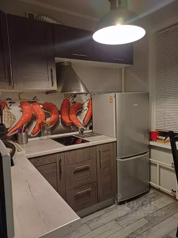 2-к кв. Москва ул. Исаковского, 14К1 (45.0 м) - Фото 0