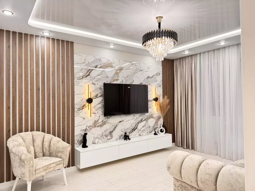 2-к кв. Москва Большая Черемушкинская ул., 20К3 (50.0 м) - Фото 1